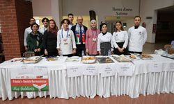 Anadolu Üniversitesinden Filistinli öğrencilere ve ailelerine destek