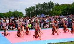 Cumhuriyet Şehri Eskişehir’de 100. Yıl Sporla Dolu Dolu Geçti 