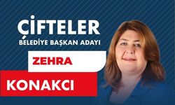 CHP'de Sivrihisar ve Çifteler Belediye Başkan Adayları Açıklandı