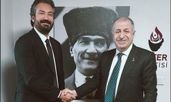 Oğuz Beki Zafer Partisi Büyükşehir Adayı