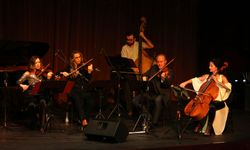 Eskişehir’de Muhteşem Caz Konseri