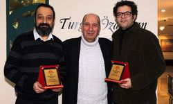 Eskişehir’de Tiyatro Ve Senfoniye Sanat Ödülü   