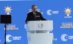 Cumhurbaşkanı Recep Tayyip Erdoğan: "CHP Genel Başkanını partisinde kimse takmıyor"
