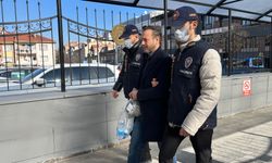 Eskişehir'de Sibergöz-20 operasyonu