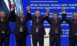 AK Parti 4 Milletvekilini Başkan Adayı Yaptı