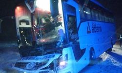 Eskişehir’de zincirleme trafik kazası: 2 yaralı
