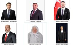 AK Parti'nin Eskişehir Başkan Adaylarını Tanıyalım