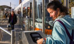 Tramvay Seferlerine Sınav Düzenlemesi