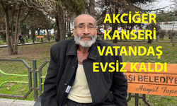 Valiliğin yerleştirdiği otelden çıkartıldı