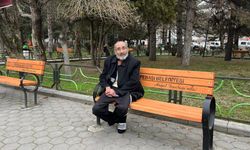 Vali Aksoy kanserli vatandaşı sokakta bırakmadı