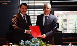 ESTÜ ve Eskişehir Cumhuriyet Başsavcılığı arasında iş birliği protokolü