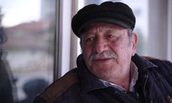 "Biz Köydük Özkan Alp Kent Yaptı"