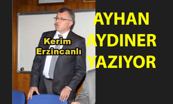Kerim Erzincanlı’ya 375 Gün Adli Para Cezası