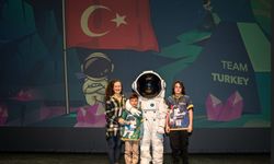 Çağdaş Okulları Türkiye’yi Amerika’da Başarıyla Temsil Etti