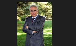 Prof. Dr. Bülent Açma, Letonya Yüksek Öğrenim Kalite Ajansı Kalite Kurulu'na atandı