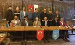 "Eskişehir'den Kırım Kültürümüzü Tüm Dünyaya Tanıtacağız"