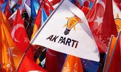 İşte AK Parti'nin Meclis Üyesi Aday Listesi