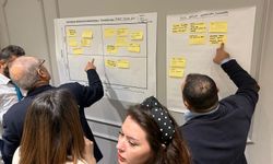 Strateji Ve Eylem Planı Geliştirme Çalıştayı Gerçekleştirildi