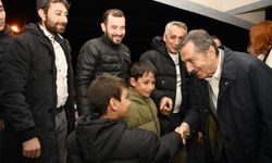 Başkan Ataç: “Tepebaşı’nda Merkeze Değil Herkese Hizmet Var”