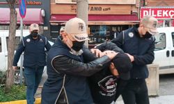 Eskişehir'de 4 DEAŞ'li yakalandı