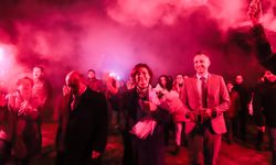 Eskişehir'de Ayşe Ünlüce Farkı Açıyor