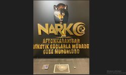 Eskişehir’den uyuşturucu getiren 3 şahıs yakalandı