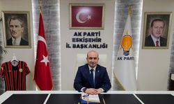 Albayrak: “AK Parti Eskişehir Teşkilâtı seçime hazır ve nazır”