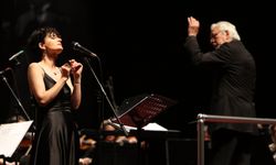 Senfoni Orkestrası'ndan  Anadolu'nun Ezgileri