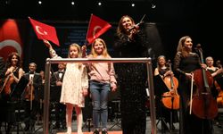 Senfoni Orkestrası’ndan Kadınlar Günü Özel Konseri