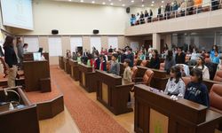 Eko-Okullar Çevre Çocuk Meclisi 2. Çalıştayını Gerçekleştirdi