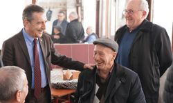 Başkan Ataç: “Esnafımızın Yanındayız”