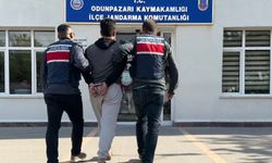 Firari DEAŞ üyesi Eskişehir’de yakalandı