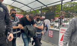 Eskişehir'de 'Kelime-i Tevhid’ Gözaltısı