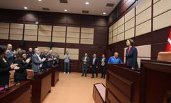 Başkan Ünlüce Yöneticilerle Buluştu