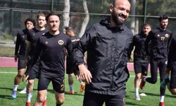 Anadolu Üniversitesi Spor Kulübü Aydın'a Gidiyor