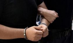 Eskişehir'de Hapis cezası bulunan FETÖ'cü yakalandı