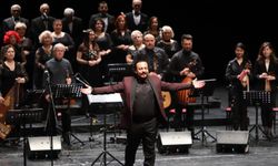 ESMEK Türk Sanat Müziği Korosundan 100. Yıl Konseri