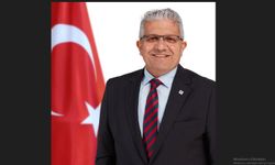 “Daha Güçlü Bir Türkiye’ye Hep Birlikte Yürüyeceğiz”