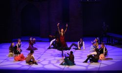 11. Eskişehir Opera Ve Bale Günleri Devam Ediyor