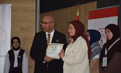Kur’an-ı Kerim’i Güzel Okuma Yarışması Türkiye Finali Eskişehir’de Gerçekleştirildi