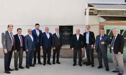 Gürhan Albayrak: 500 Milyon Euro Değerinde Raylı Sistemin TOGG’u Eskişehir’de Üretiliyor