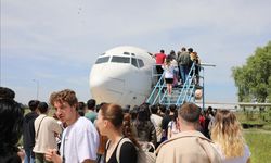“Havacılık sektörü hata kabul etmez”