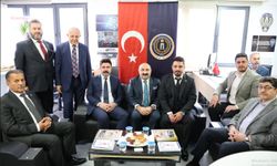 EMŞAV Eskişehir Şubesi açıldı