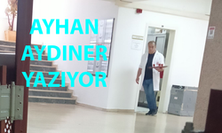 Bakan Tekin'in Öğretmen Önlüğü Eskişehir'de Çaycı Önlüğü Oldu
