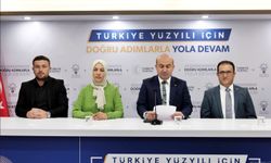 Başkan Albayrak: “Darbelere karşı mücadelemizi sürdüreceğiz”