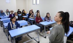 Şirintepe’de Kadınlara Hizmet Tanıtım Toplantısı