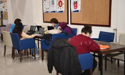 Final Haftasında 7/24 Hizmet Veriyor