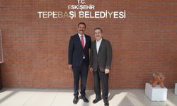 CHP İl Yönetiminden Başkan Ataç’a Ziyaret