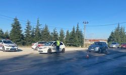 Jandarma bayram tatilinde 2 milyon 727 bin TL ceza kesti