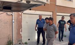 Evinde misafirlerle kavga eden kadın 2. kattan düştü